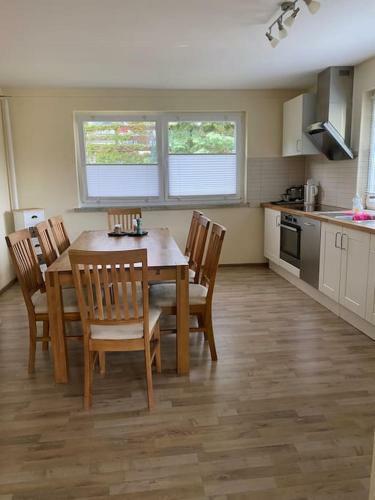 Apartamento Gro�e Ferienwohnung Mit Zugang Zum See