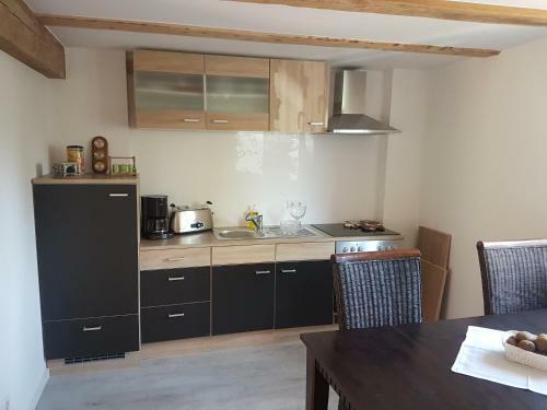 Apartamento Gl�cksklee