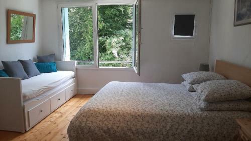 Apartamento G�te D�co