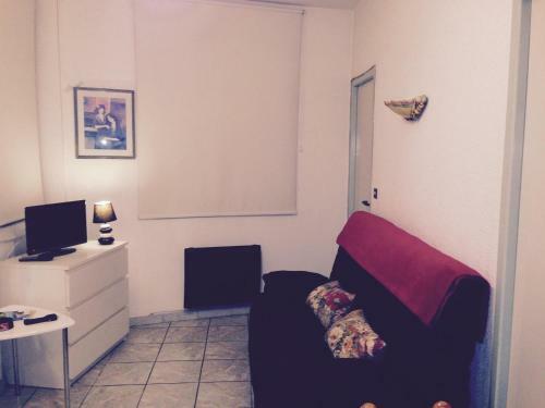 Apartamento R�sidence Le Coueyla