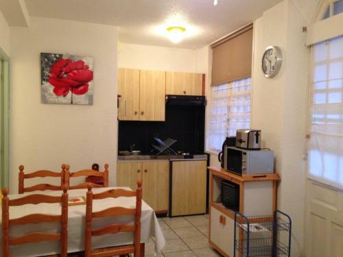 Apartamento R�sidence Le Coueyla