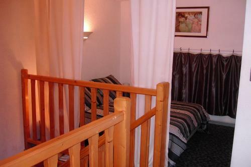 Apartamento R�sidence Le Coueyla