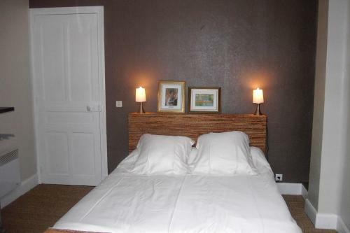 Apartamento R�sidence Le Coueyla