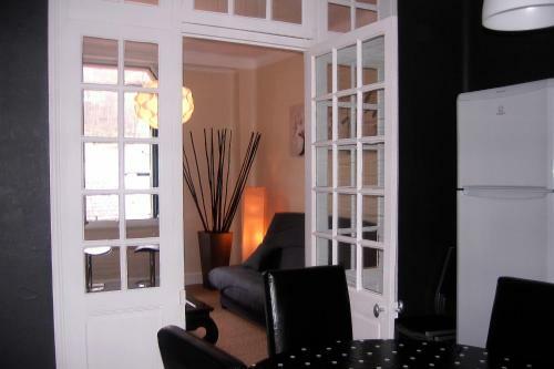 Apartamento R�sidence Le Coueyla