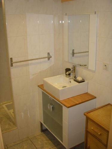 Apartamento R�sidence Le Coueyla