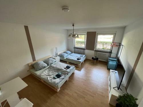 Privatzimmer N�he Residenz Und Innenstadt