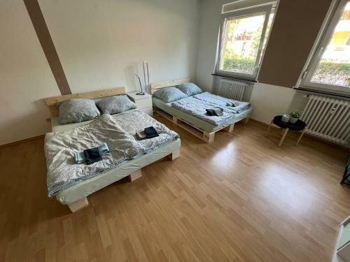 Privatzimmer N�he Residenz Und Innenstadt