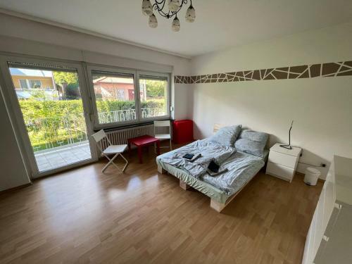 Privatzimmer N�he Residenz Und Innenstadt