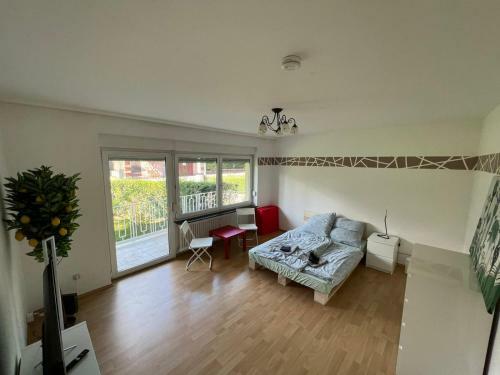 Privatzimmer N�he Residenz Und Innenstadt