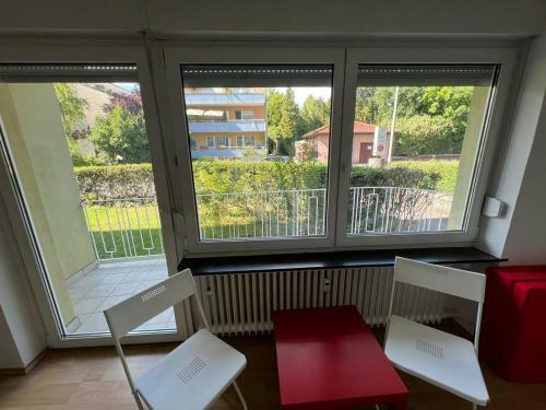 Privatzimmer N�he Residenz Und Innenstadt