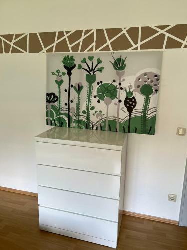 Privatzimmer N�he Residenz Und Innenstadt