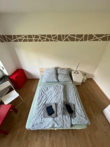 Privatzimmer N�he Residenz Und Innenstadt