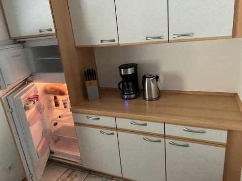 Privatzimmer N�he Residenz Und Innenstadt