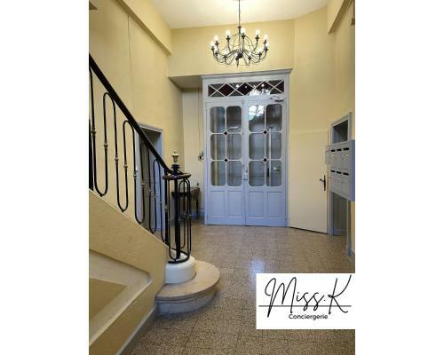 Apartamento Les Angelots