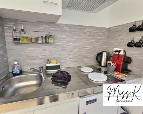 Apartamento Les Angelots