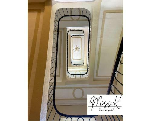 Apartamento Les Angelots