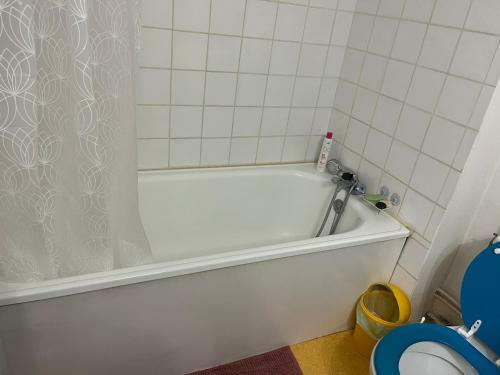 Apartamento Joli Appartement En R�sidence