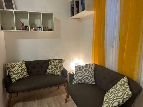Apartamento Joli Appartement En R�sidence