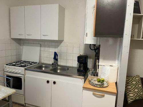 Apartamento Joli Appartement En R�sidence