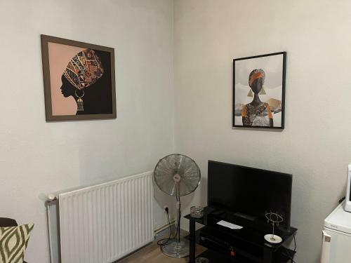 Apartamento Joli Appartement En R�sidence