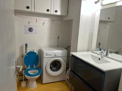 Apartamento Joli Appartement En R�sidence