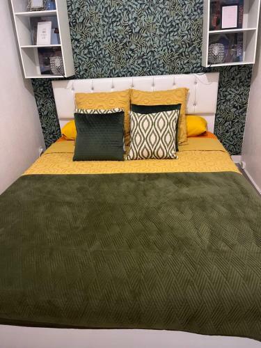 Apartamento Joli Appartement En R�sidence