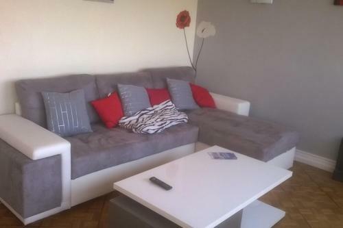Apartamento Coquet Appartement Avec Vue Superbe