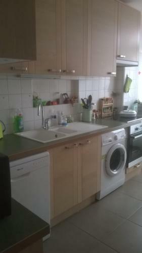 Apartamento Coquet Appartement Avec Vue Superbe