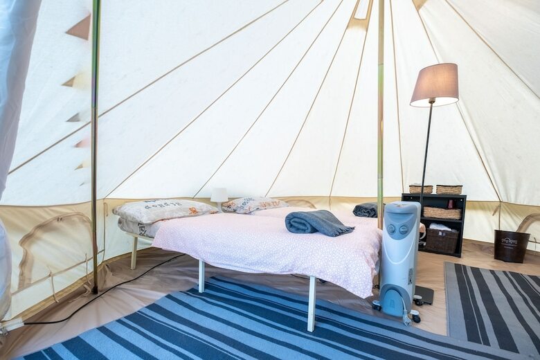 Camping Vicenza