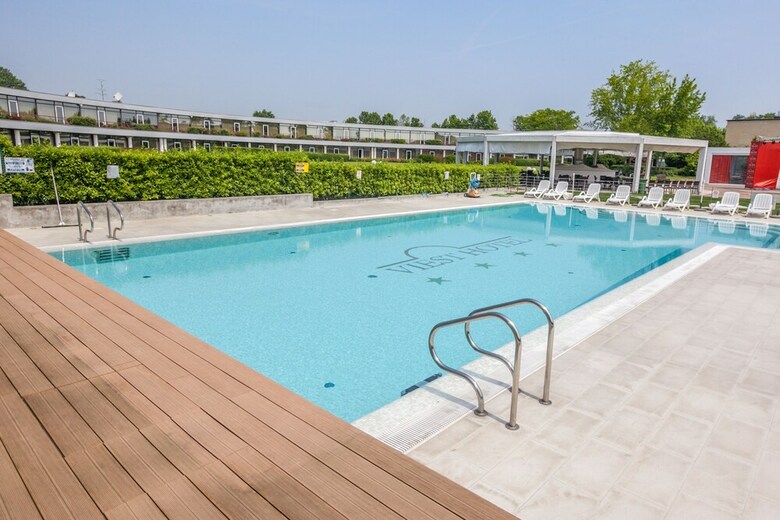 Camping Vicenza