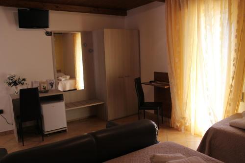 B&B La Vigna