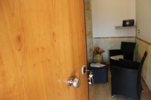 B&B La Vigna
