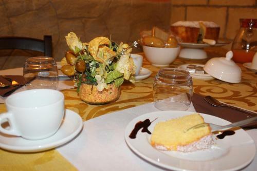 B&B La Vigna