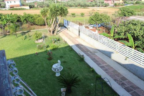 B&B La Vigna