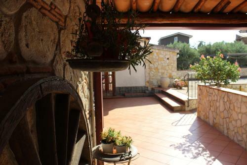 B&B La Vigna