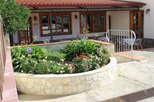 B&B La Vigna