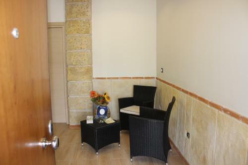 B&B La Vigna