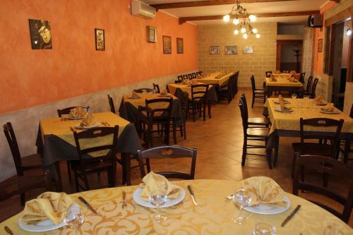 B&B La Vigna