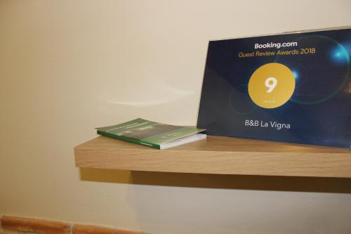 B&B La Vigna