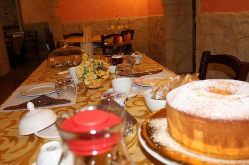 B&B La Vigna