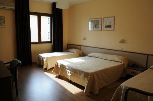 Hotel Barbieri