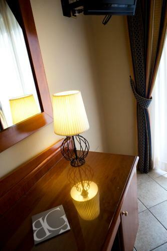 Hotel Barbieri