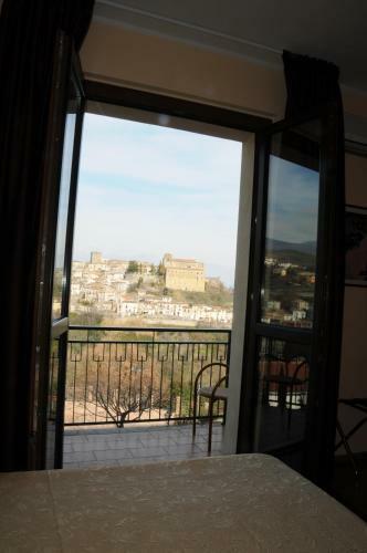 Hotel Barbieri