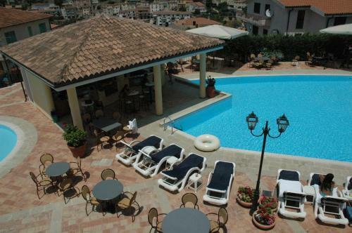 Hotel Barbieri