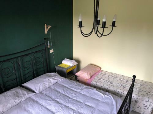 B&B Viale Dei Pini