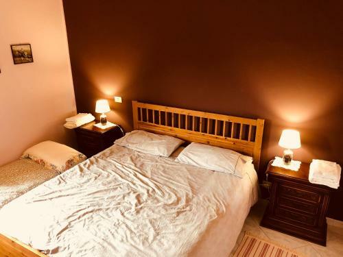 B&B Viale Dei Pini