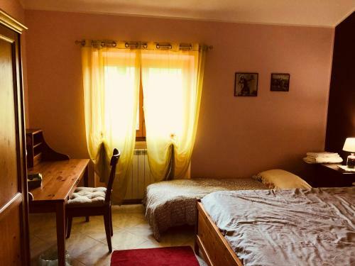 B&B Viale Dei Pini