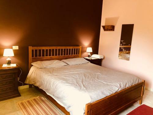 B&B Viale Dei Pini