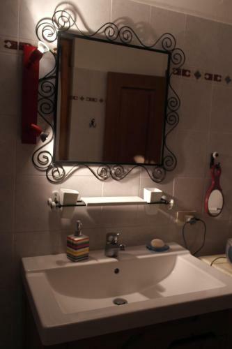 B&B Viale Dei Pini