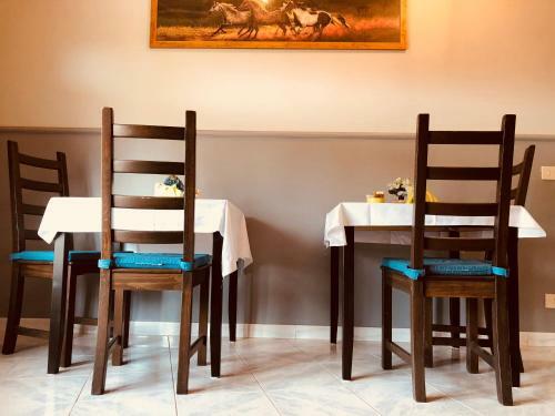 B&B Viale Dei Pini